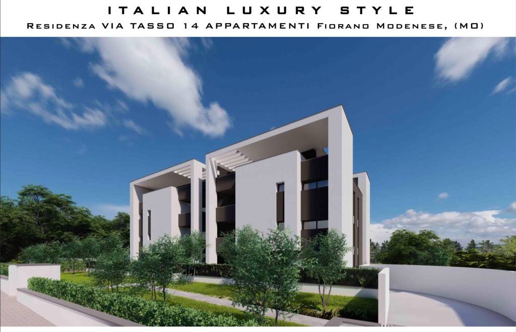 appartamento in vendita a Fiorano Modenese