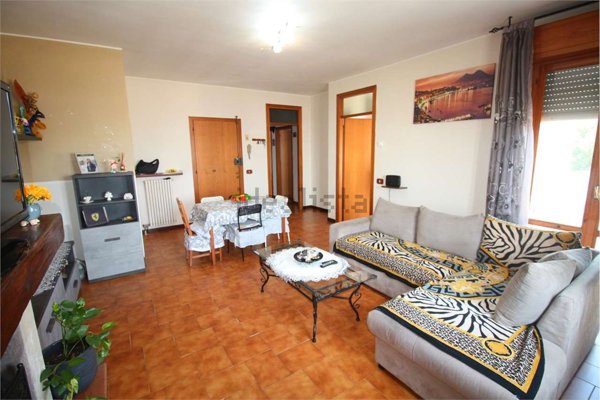 appartamento in vendita a Fiorano Modenese