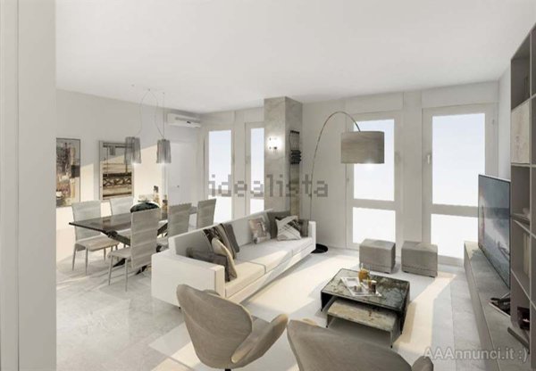 appartamento in vendita a Fiorano Modenese in zona Spezzano