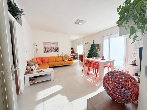 appartamento in vendita a Fiorano Modenese in zona Ubersetto