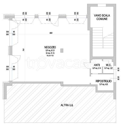 appartamento in vendita a Fiorano Modenese