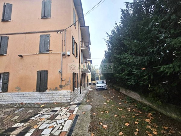casa indipendente in vendita a Fiorano Modenese