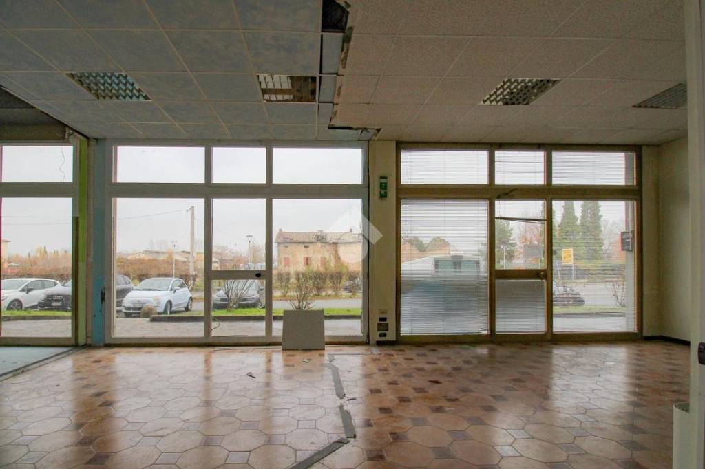 ufficio in vendita a Fiorano Modenese