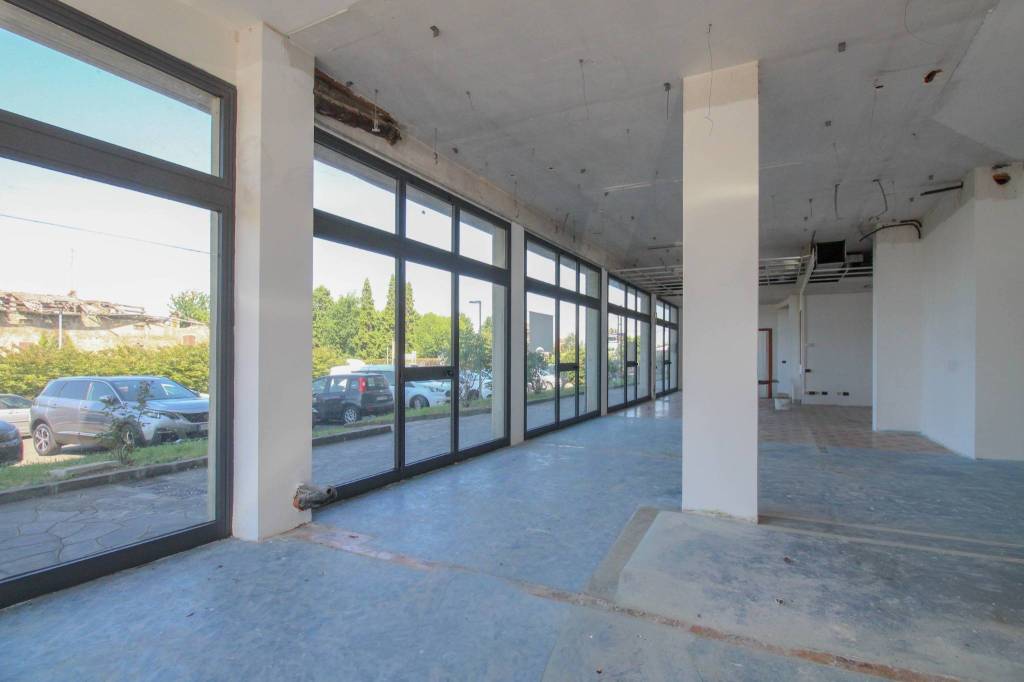 ufficio in vendita a Fiorano Modenese