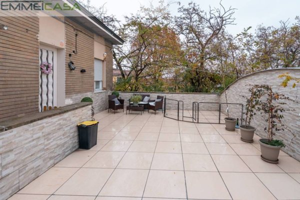 appartamento in vendita a Fiorano Modenese