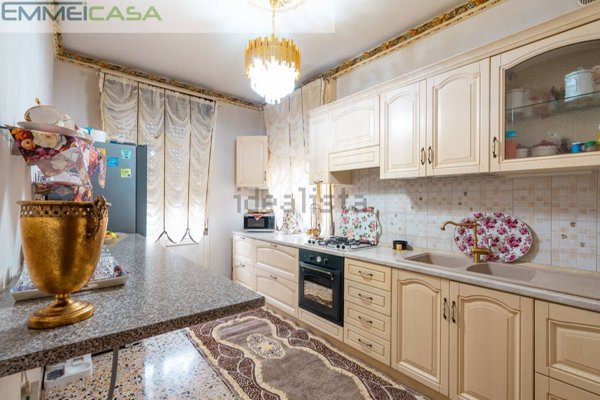 appartamento in vendita a Fiorano Modenese