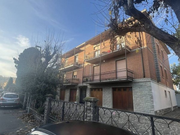appartamento in vendita a Fiorano Modenese