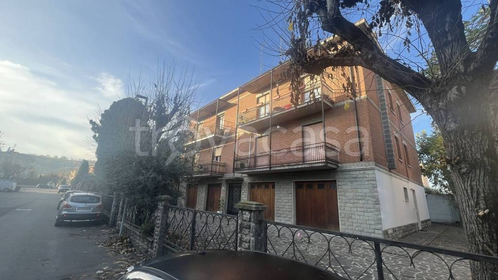 appartamento in vendita a Fiorano Modenese