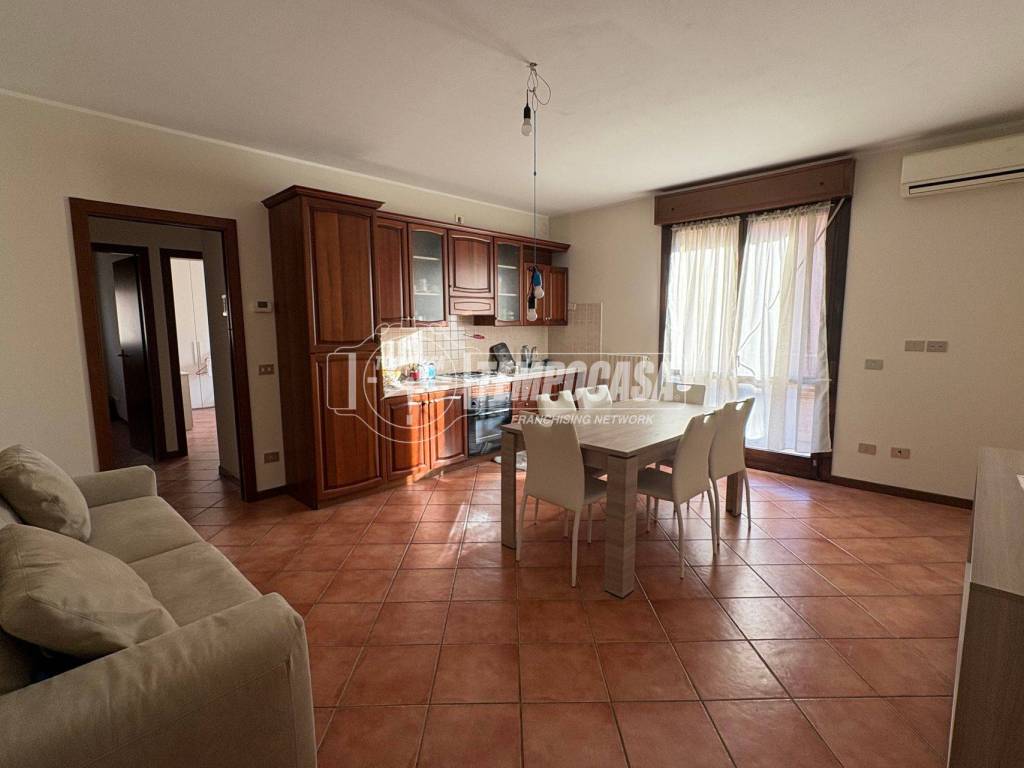 appartamento in vendita a Fiorano Modenese