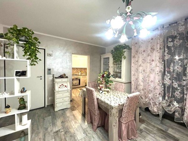 appartamento in vendita a Fiorano Modenese