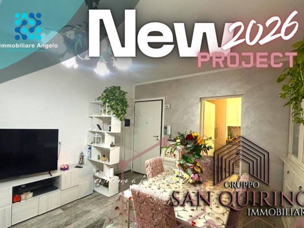 appartamento in vendita a Fiorano Modenese