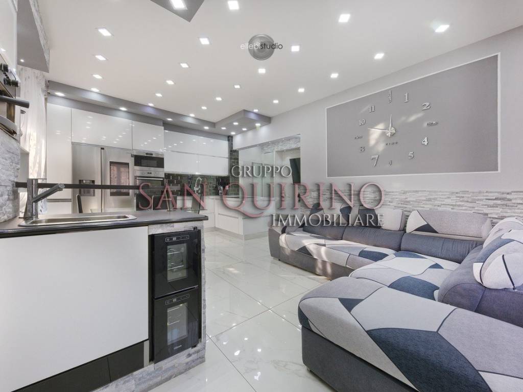 appartamento in vendita a Fiorano Modenese