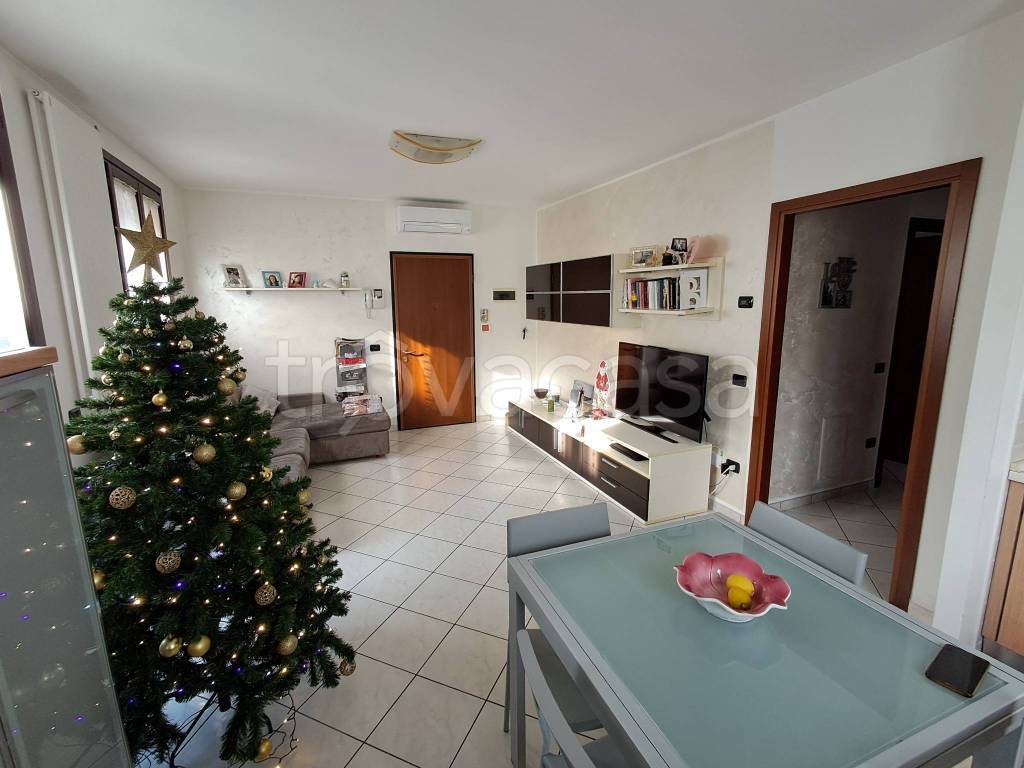 appartamento in vendita a Fiorano Modenese in zona Spezzano