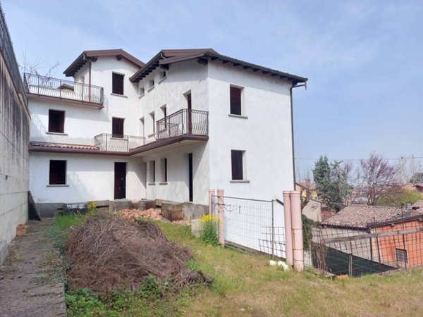 casa indipendente in vendita a Fiorano Modenese