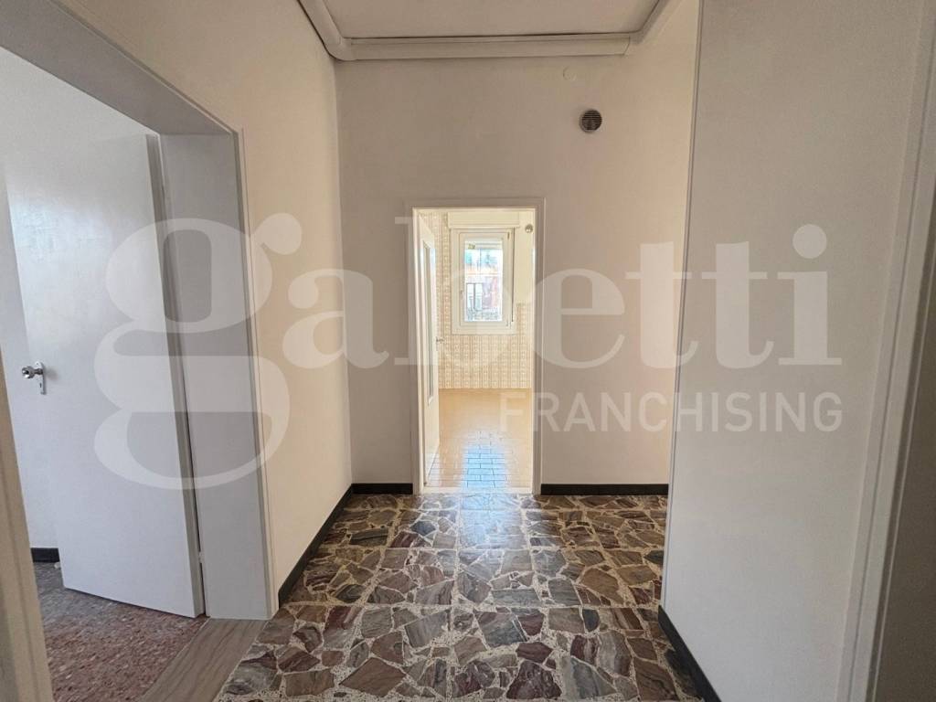 appartamento in vendita a Fiorano Modenese in zona Spezzano