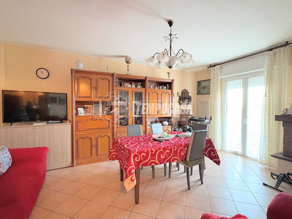 appartamento in vendita a Fiorano Modenese