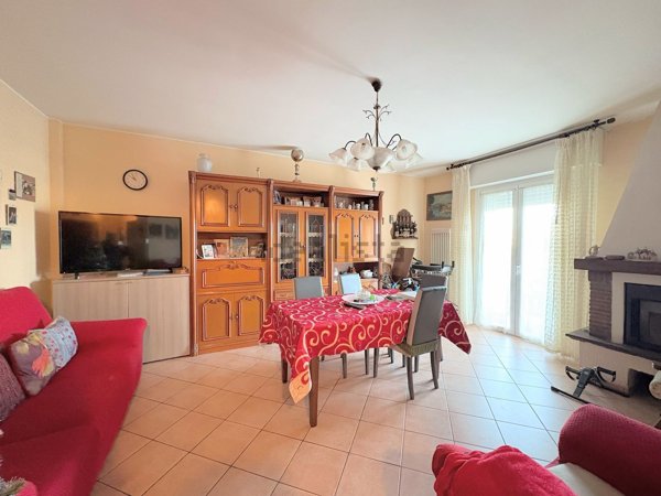 appartamento in vendita a Fiorano Modenese