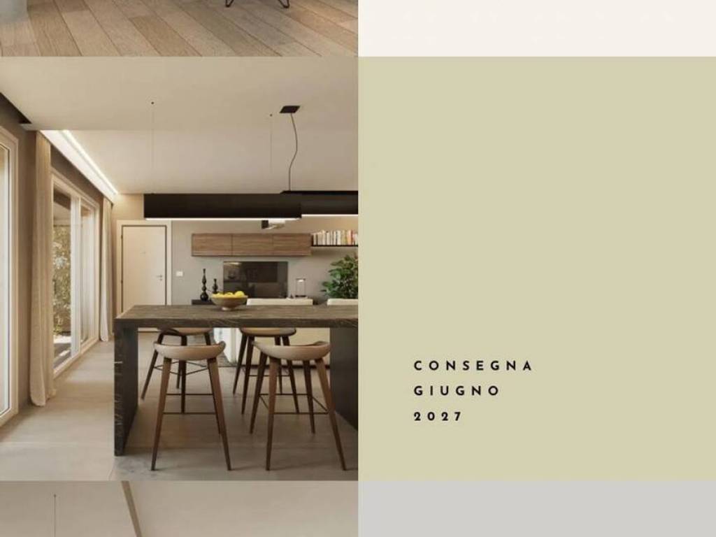 appartamento in vendita a Fiorano Modenese