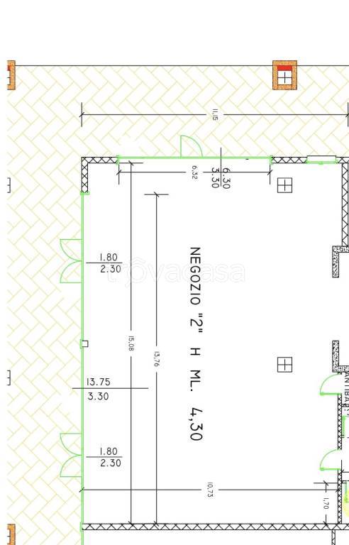 negozio in vendita a Fiorano Modenese