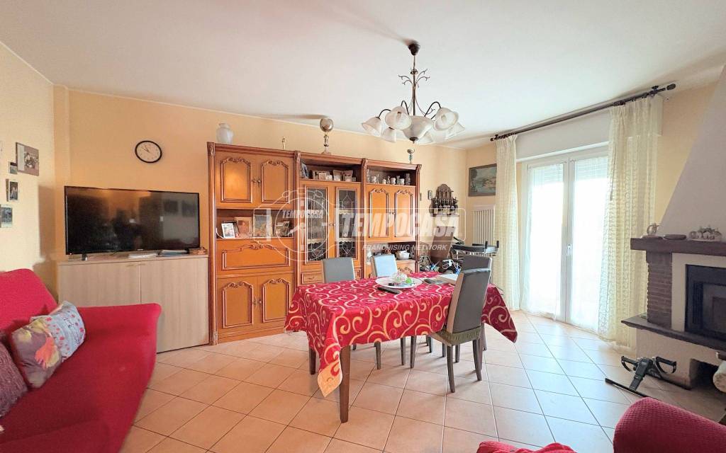 appartamento in vendita a Fiorano Modenese