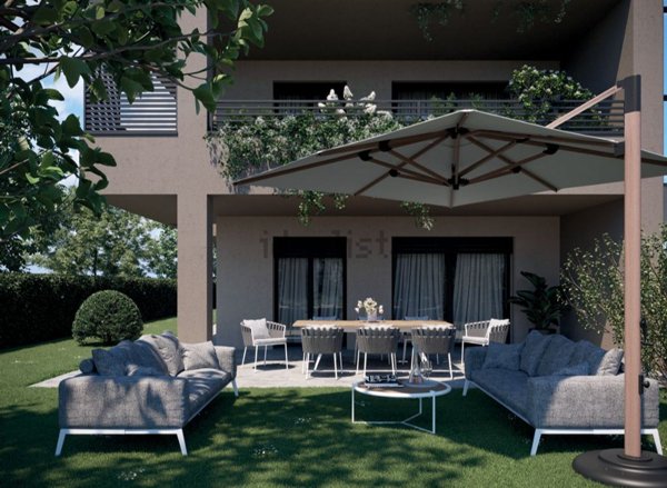 appartamento in vendita a Fiorano Modenese in zona Spezzano