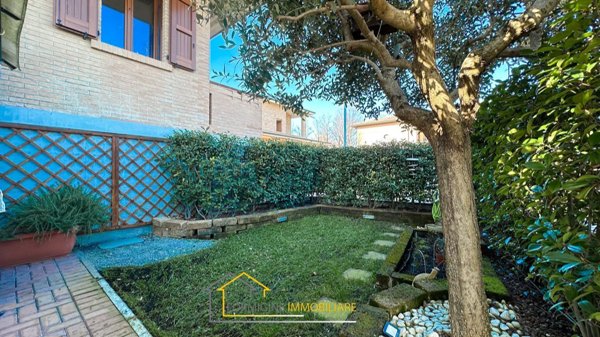 appartamento in vendita a Fiorano Modenese in zona Spezzano