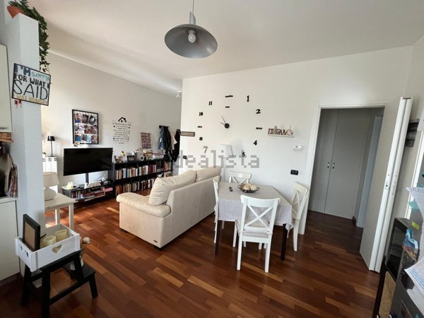 appartamento in vendita a Fiorano Modenese