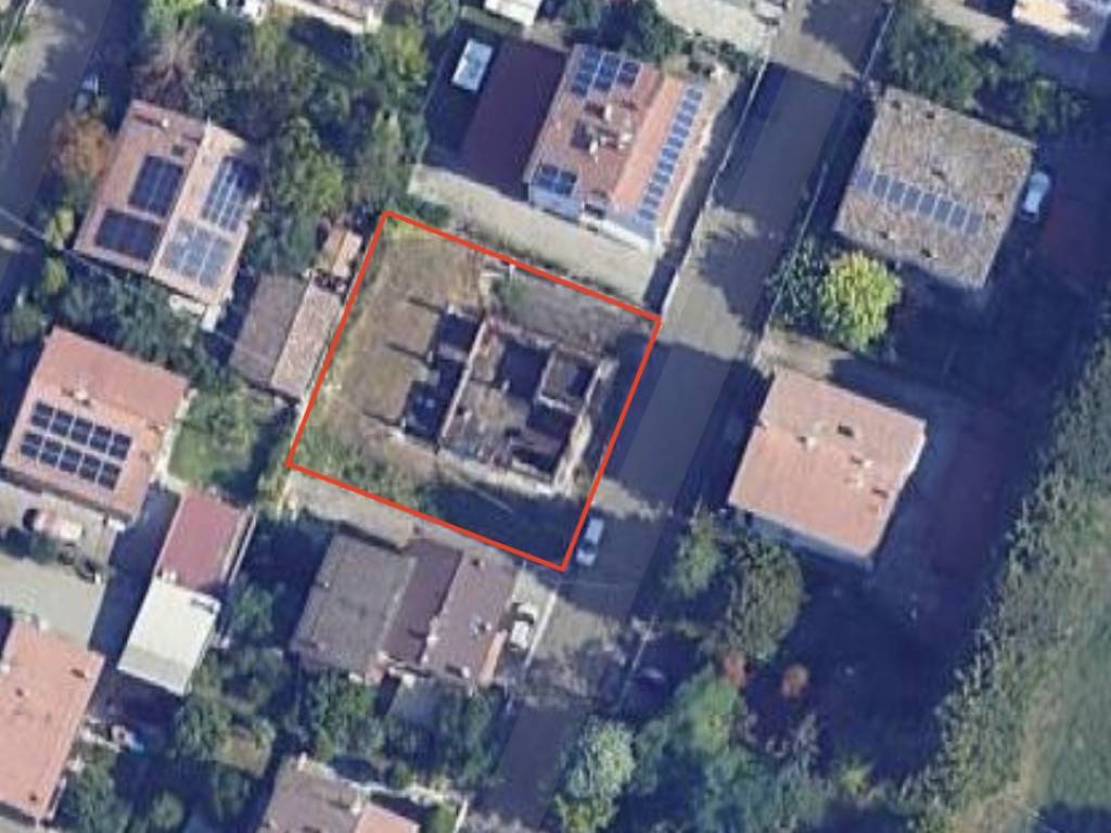 terreno edificabile in vendita a Fiorano Modenese