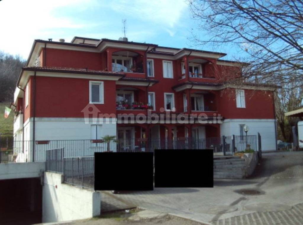 appartamento in vendita a Fiorano Modenese