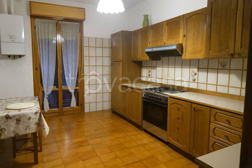 appartamento in vendita a Fiorano Modenese