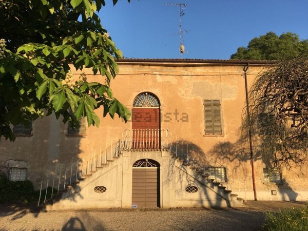 casa indipendente in vendita a Fiorano Modenese