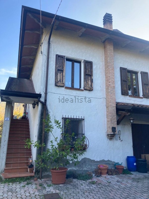 casa indipendente in vendita a Fiorano Modenese