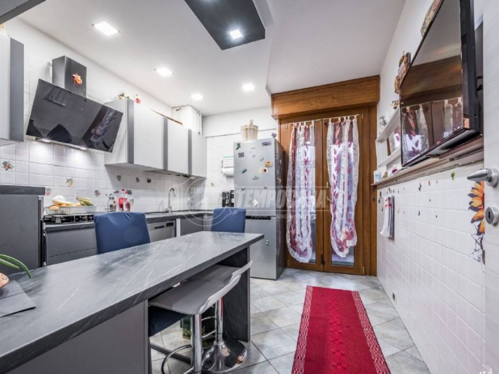 appartamento in vendita a Fiorano Modenese