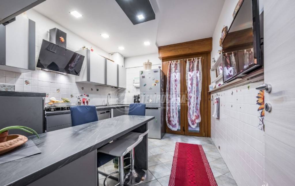 appartamento in vendita a Fiorano Modenese