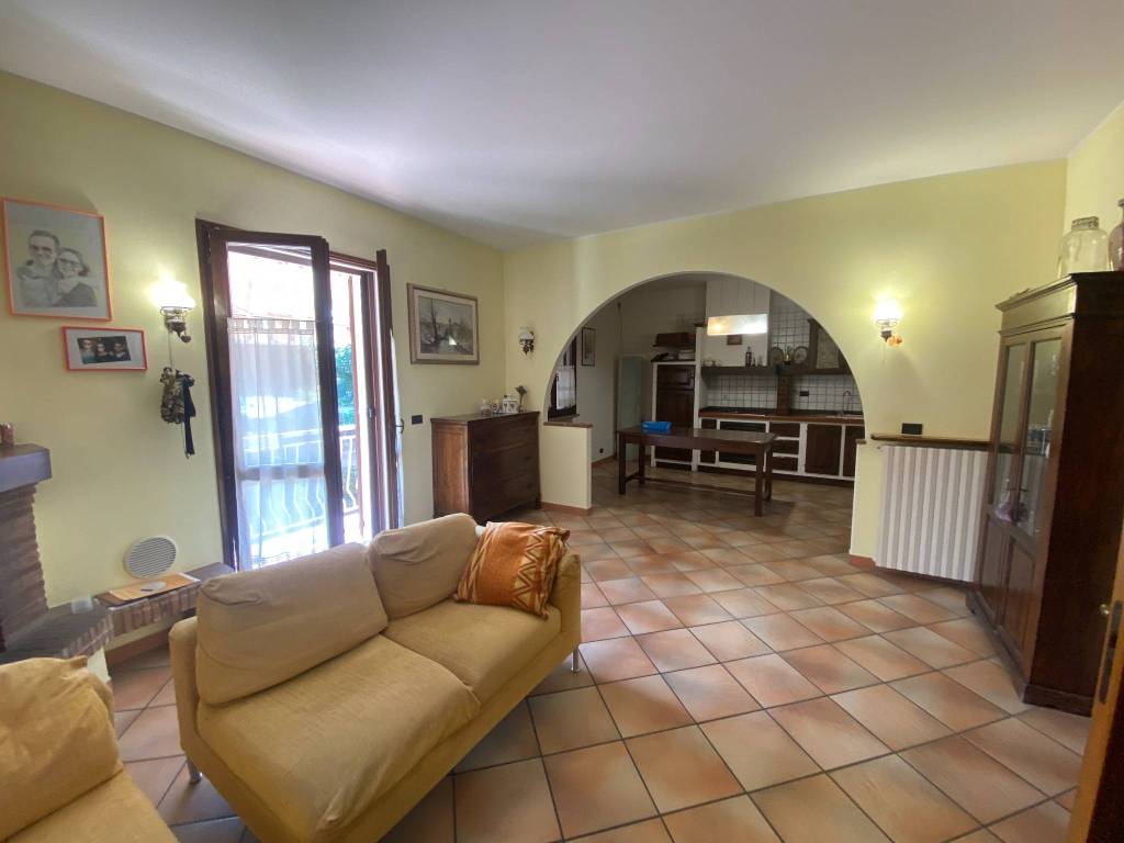 appartamento in vendita a Fiorano Modenese in zona Spezzano