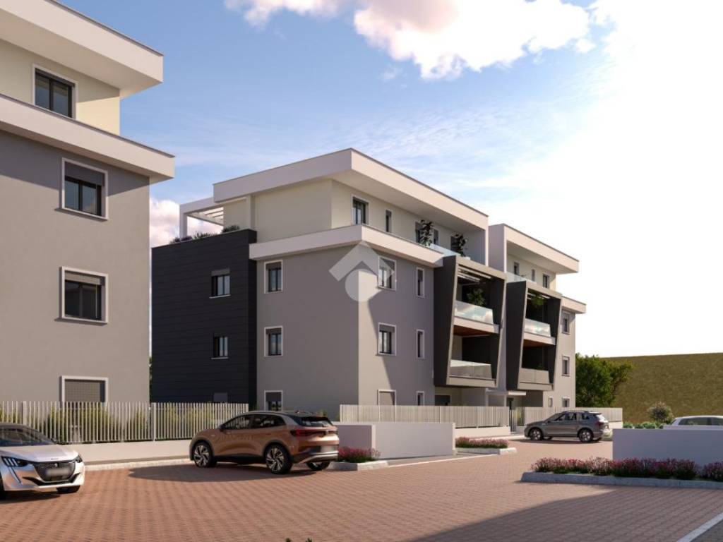 appartamento in vendita a Fiorano Modenese