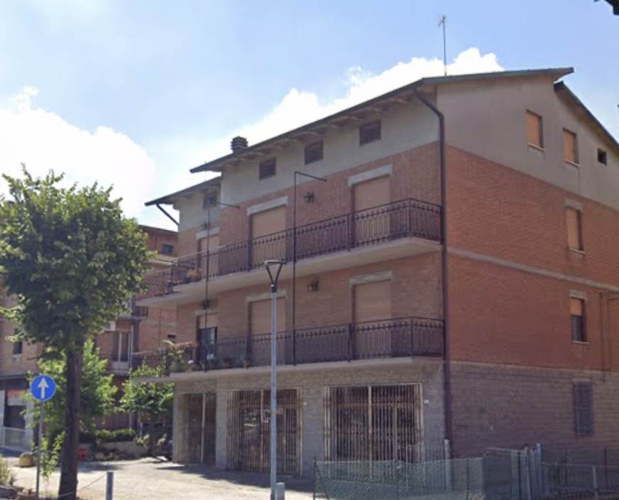 appartamento in vendita a Fiorano Modenese in zona Spezzano