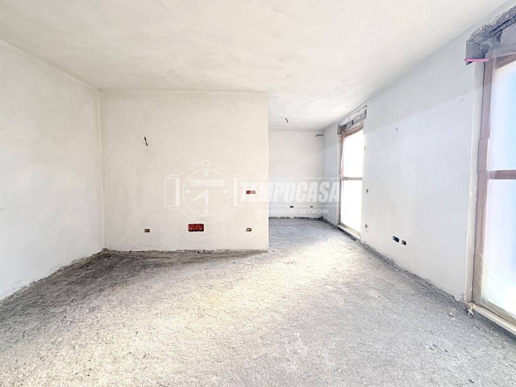 appartamento in vendita a Fiorano Modenese in zona Ubersetto