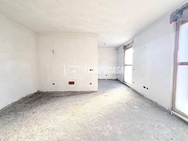 appartamento in vendita a Fiorano Modenese in zona Ubersetto