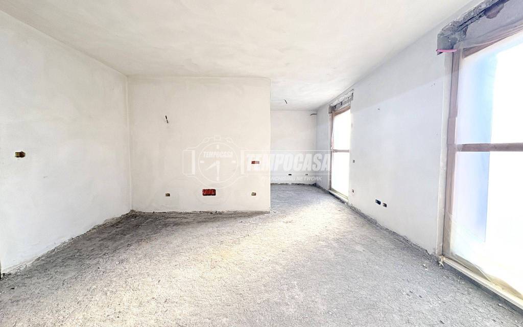 appartamento in vendita a Fiorano Modenese in zona Ubersetto