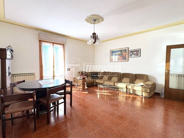 appartamento in vendita a Fiorano Modenese in zona Spezzano