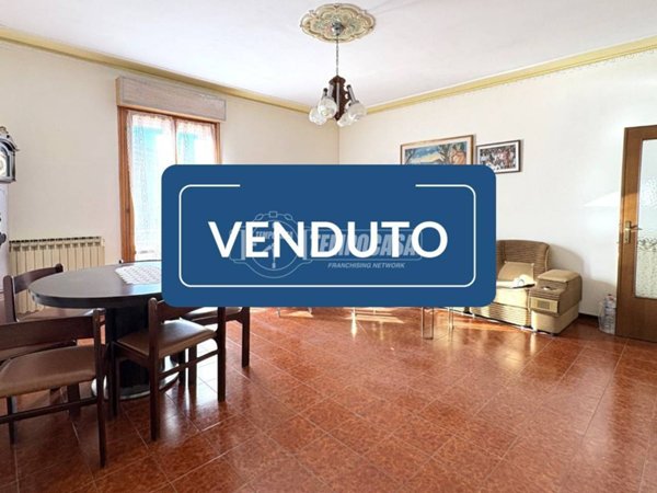 appartamento in vendita a Fiorano Modenese in zona Spezzano