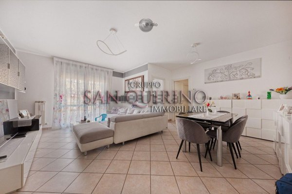 appartamento in vendita a Fiorano Modenese in zona Spezzano