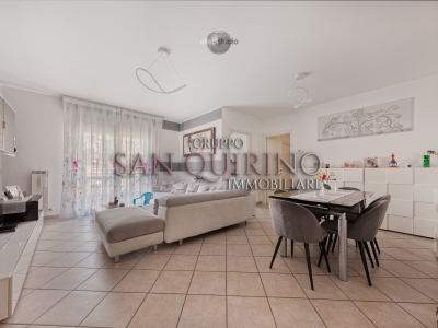 appartamento in vendita a Fiorano Modenese in zona Spezzano