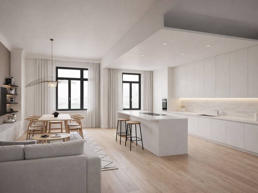 appartamento in vendita a Fiorano Modenese in zona Spezzano