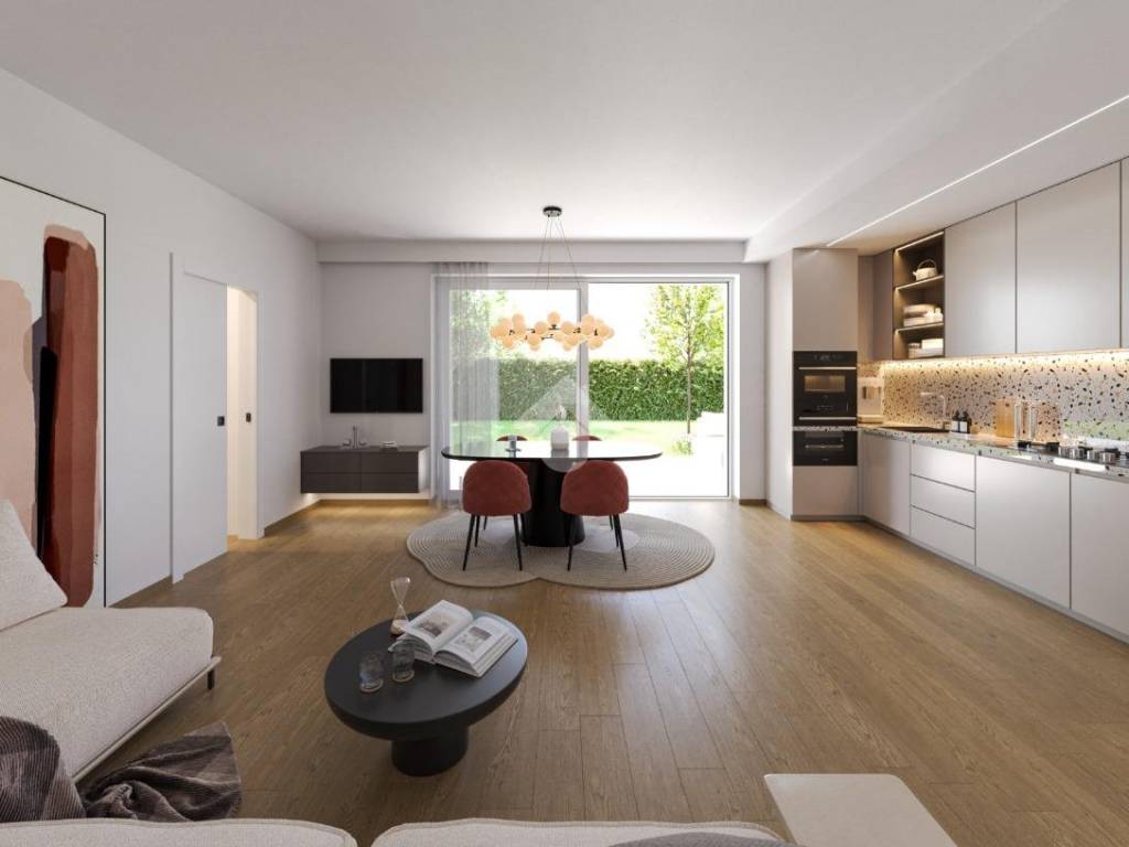 appartamento in vendita a Fiorano Modenese