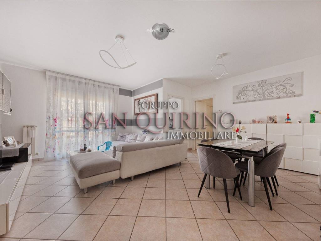 appartamento in vendita a Fiorano Modenese in zona Spezzano