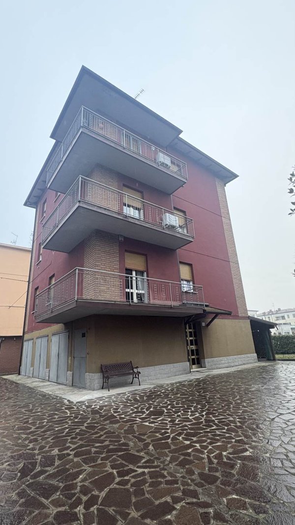 appartamento in vendita a Fiorano Modenese in zona Spezzano