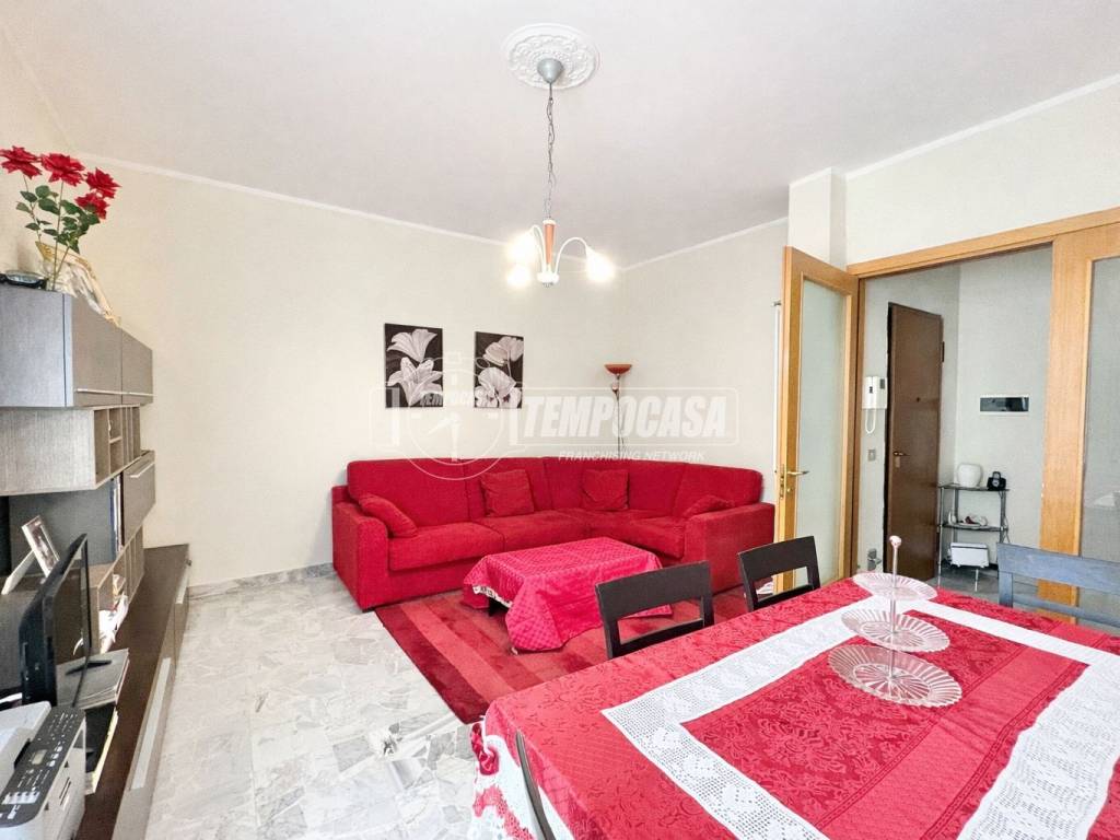 appartamento in vendita a Fiorano Modenese