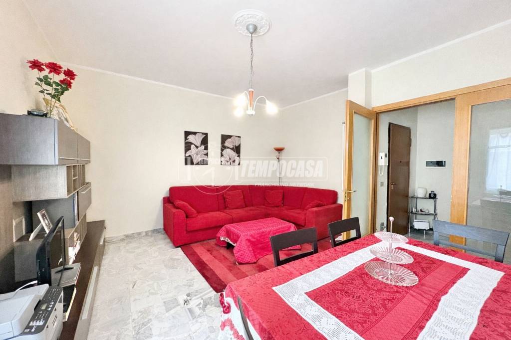 appartamento in vendita a Fiorano Modenese